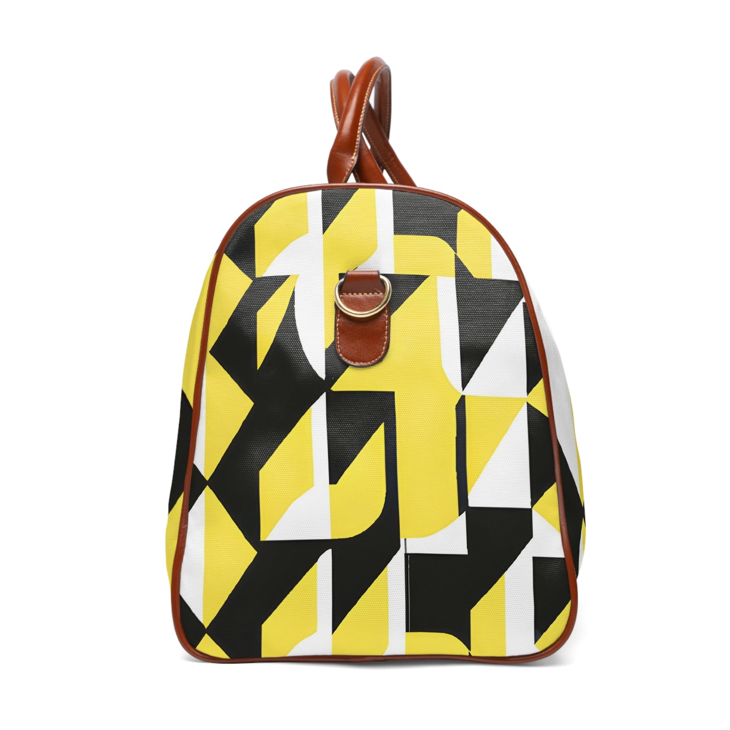 ViennaGreeceArtist -Travel Bag