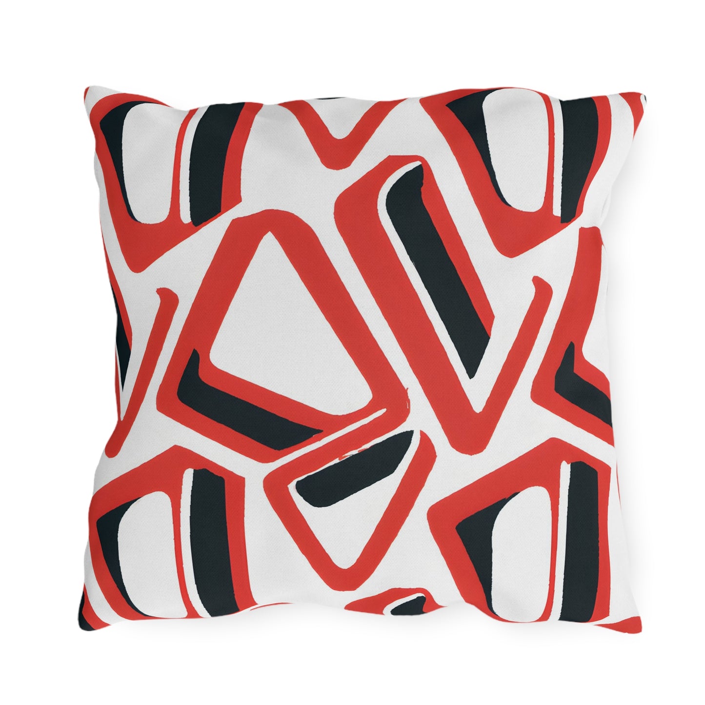 Romeo Dresden -Outdoor Pillow