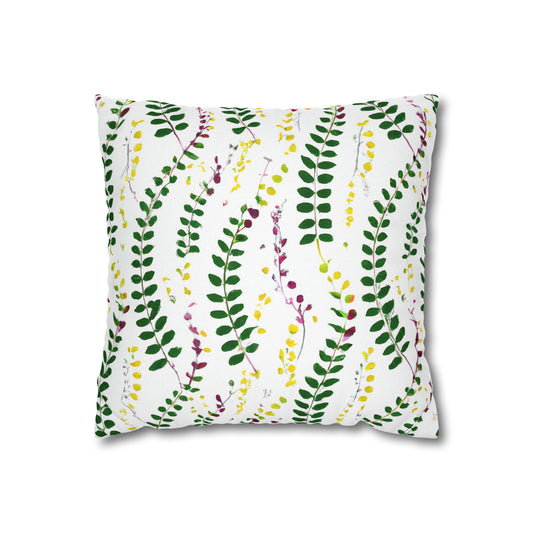 Lily Wildwood -Pillowcase
