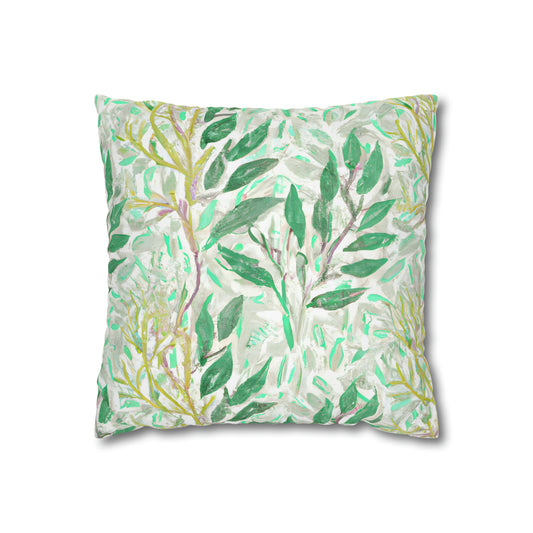 Meadow Rose -Pillowcase