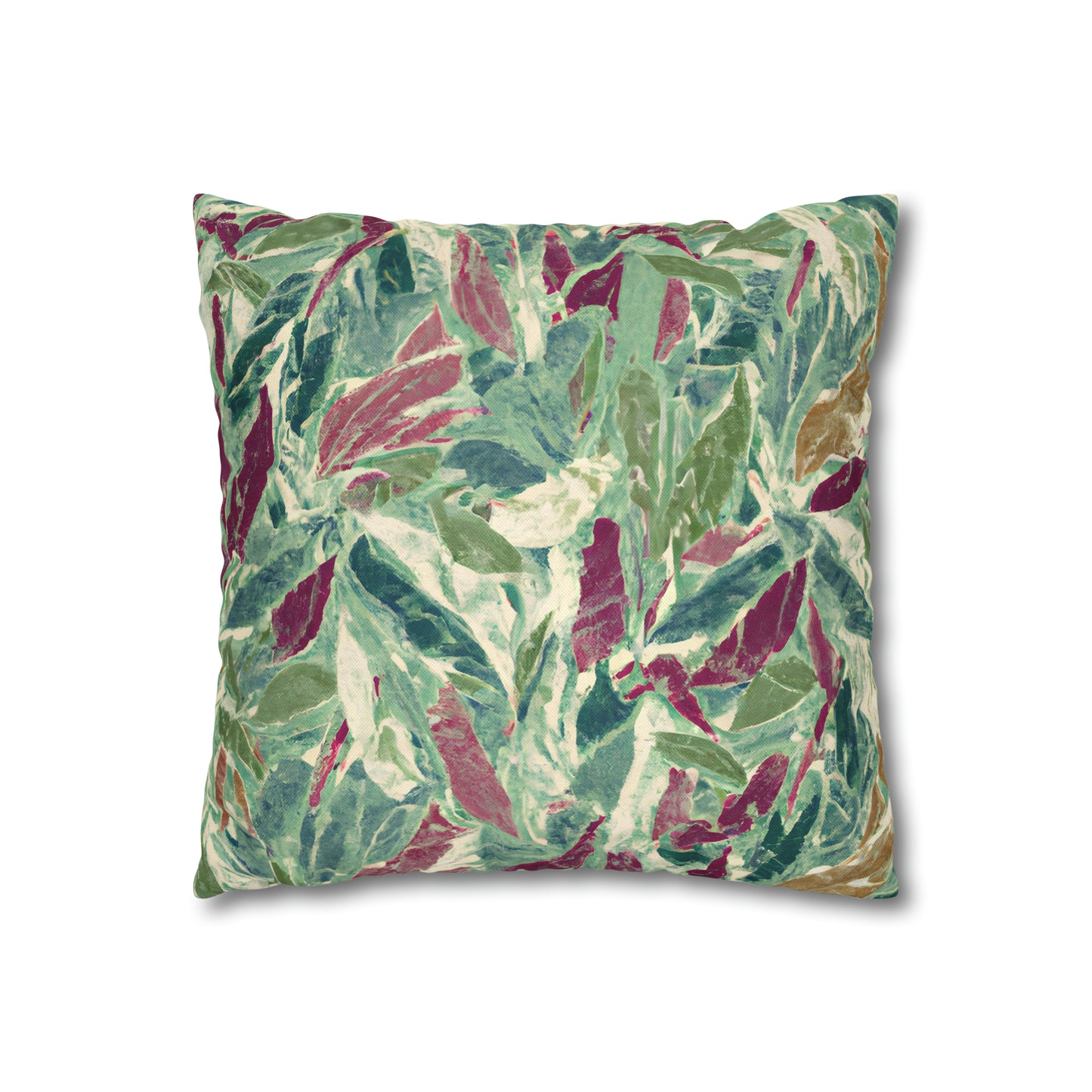 Daisy Wildflower -Pillowcase