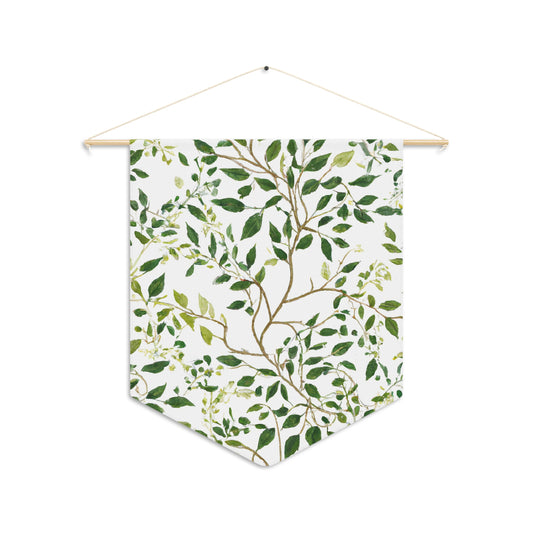 Daisy Dawning -Pennant