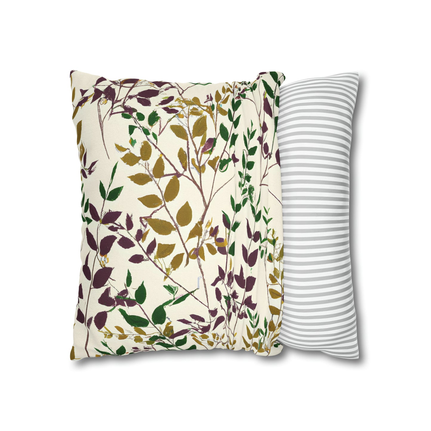 Daffodil Dawn -Pillowcase