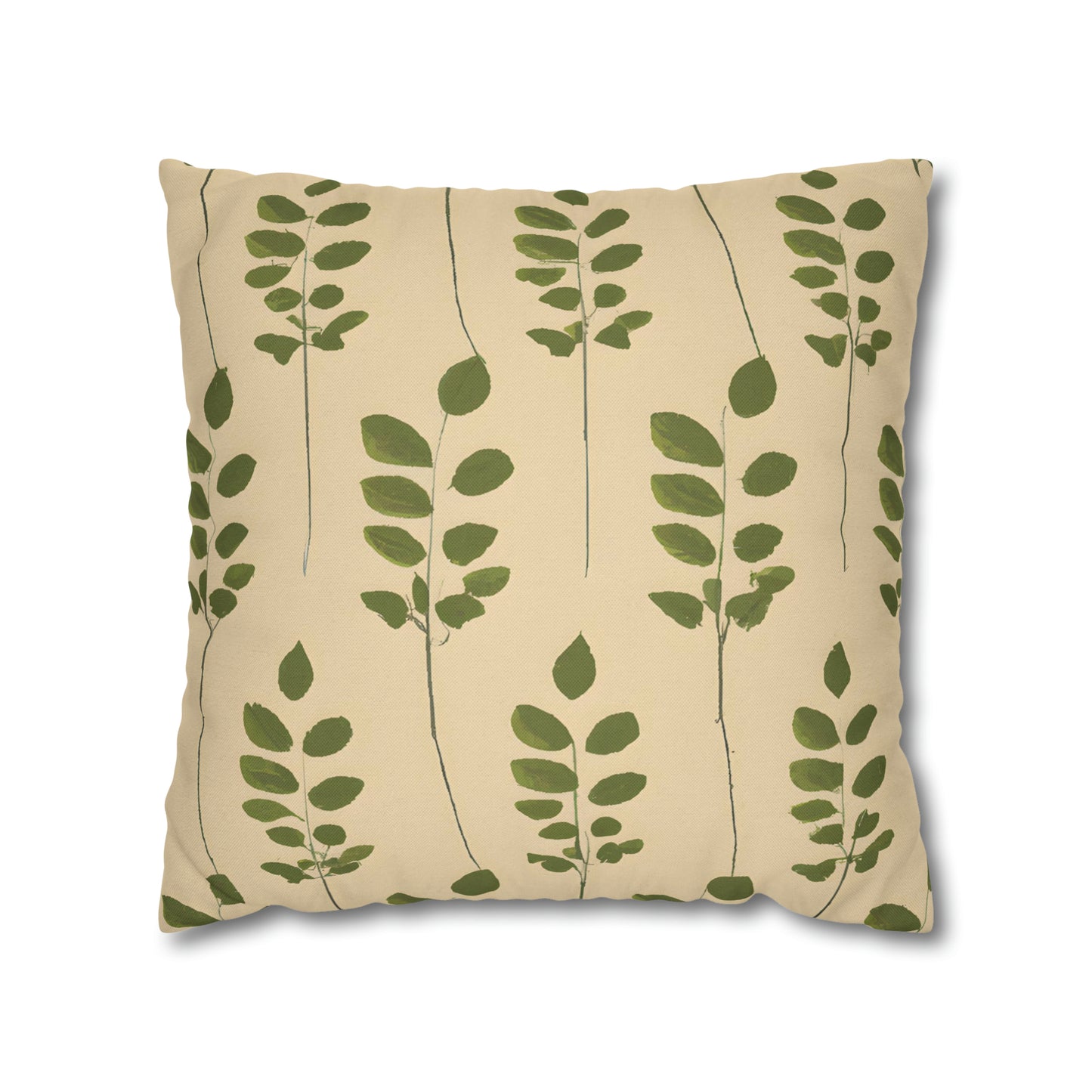 Daisy Wildflower -Pillowcase