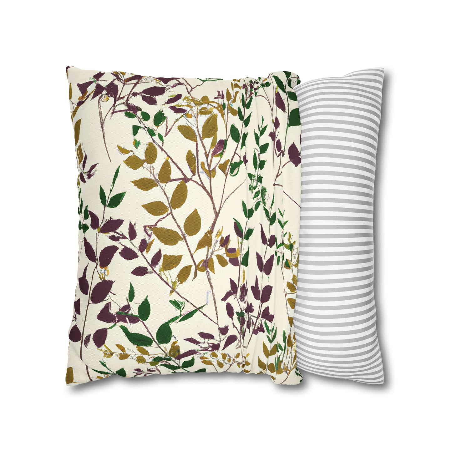 Daffodil Dawn -Pillowcase