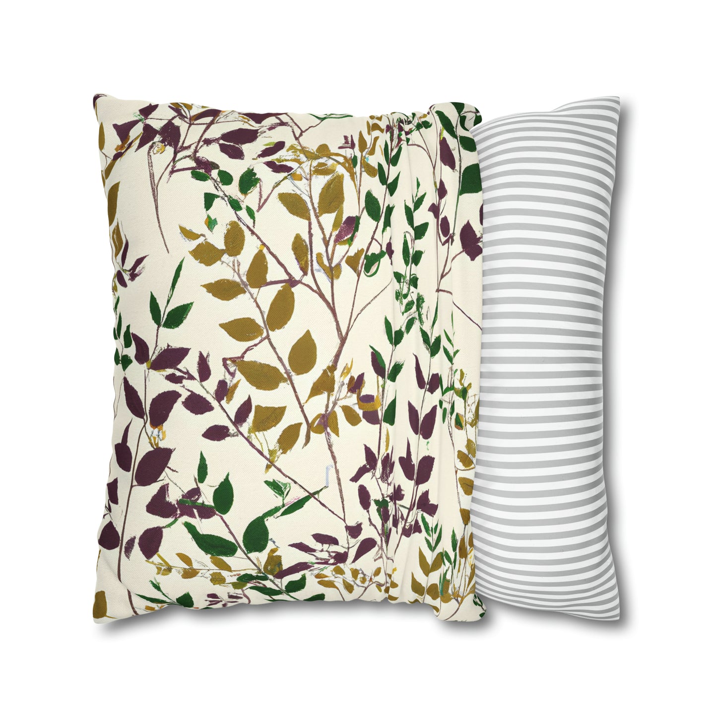 Daffodil Dawn -Pillowcase