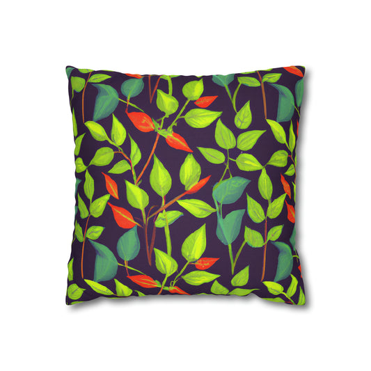 Daisy Bloom -Pillowcase