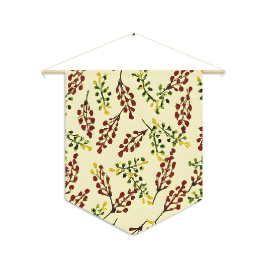 Aurora Wildflower -Pennant