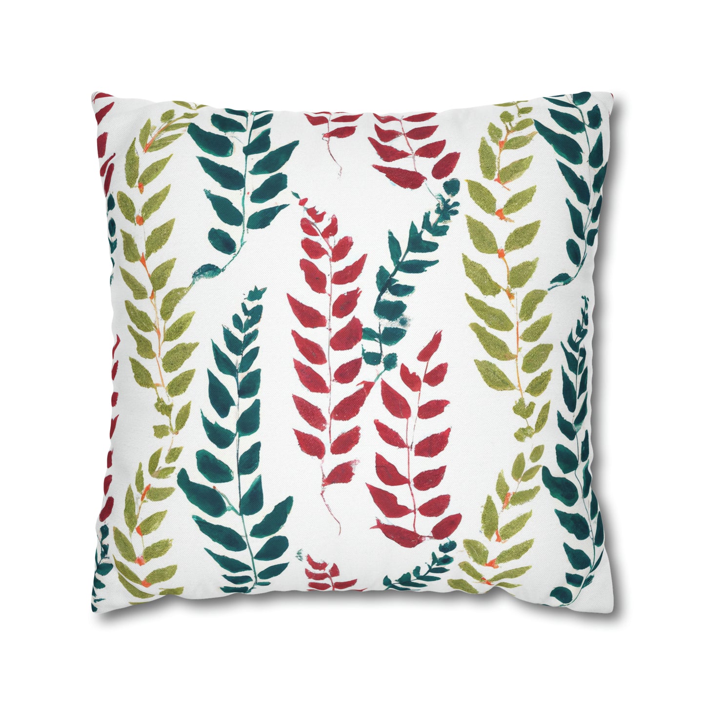 Wildflower Blossom -Pillowcase