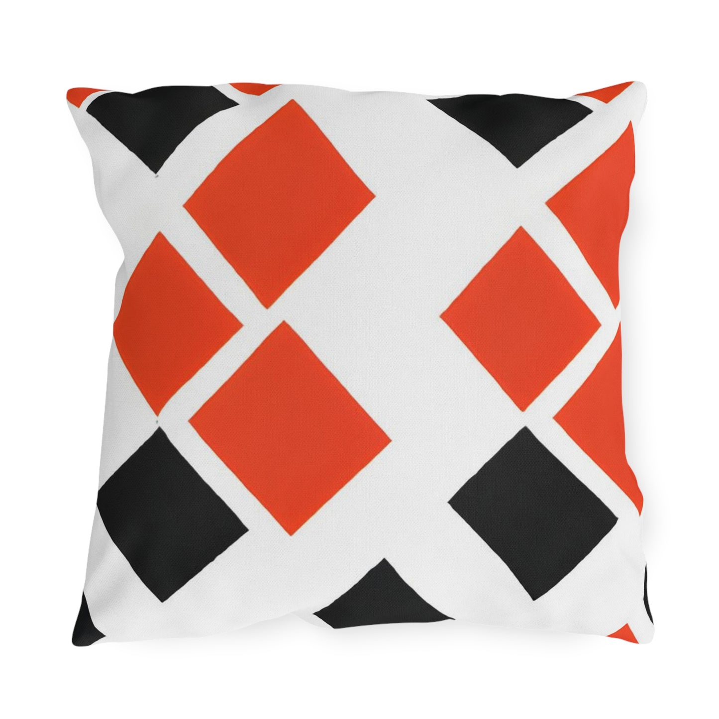 Hans Amsterdam -Outdoor Pillow