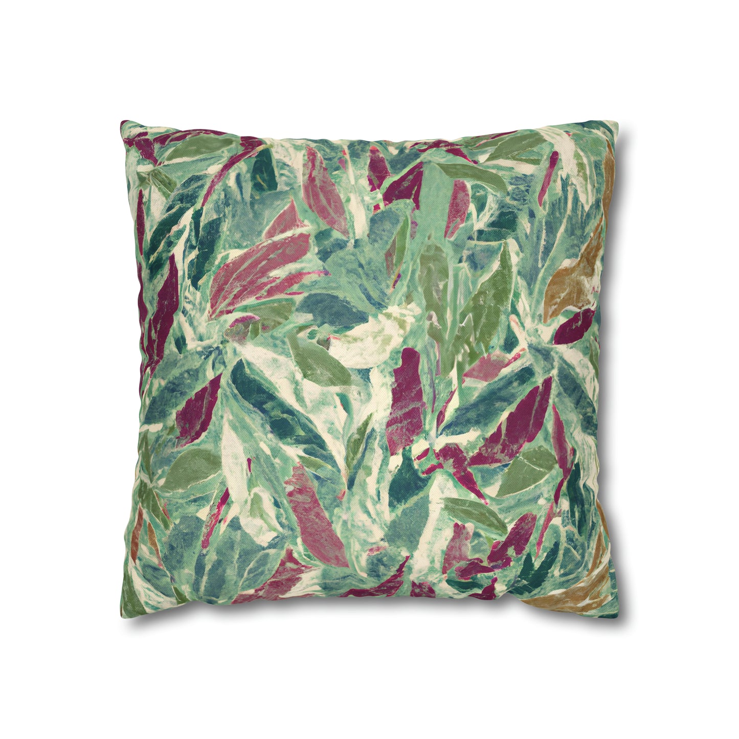 Daisy Wildflower -Pillowcase