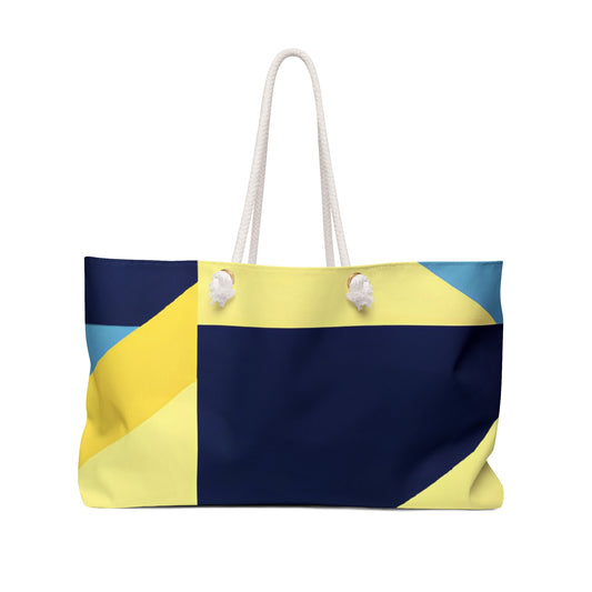 Amalia Venice -Weekender Bag