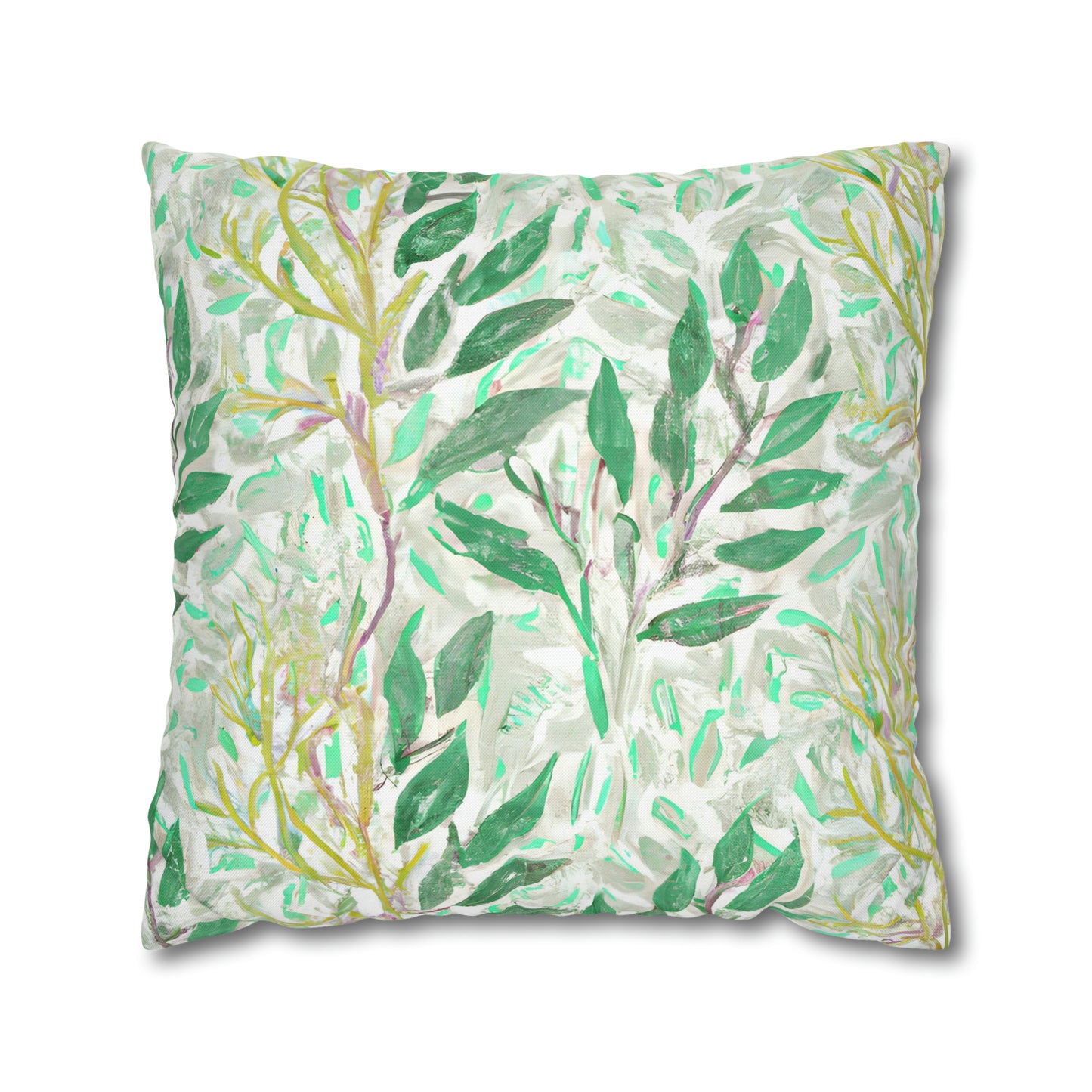 Meadow Rose -Pillowcase