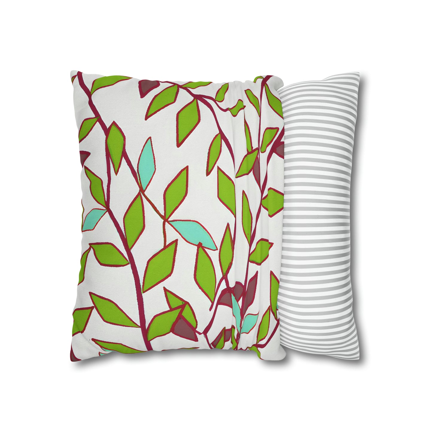 Daisy Sunrise -Pillowcase