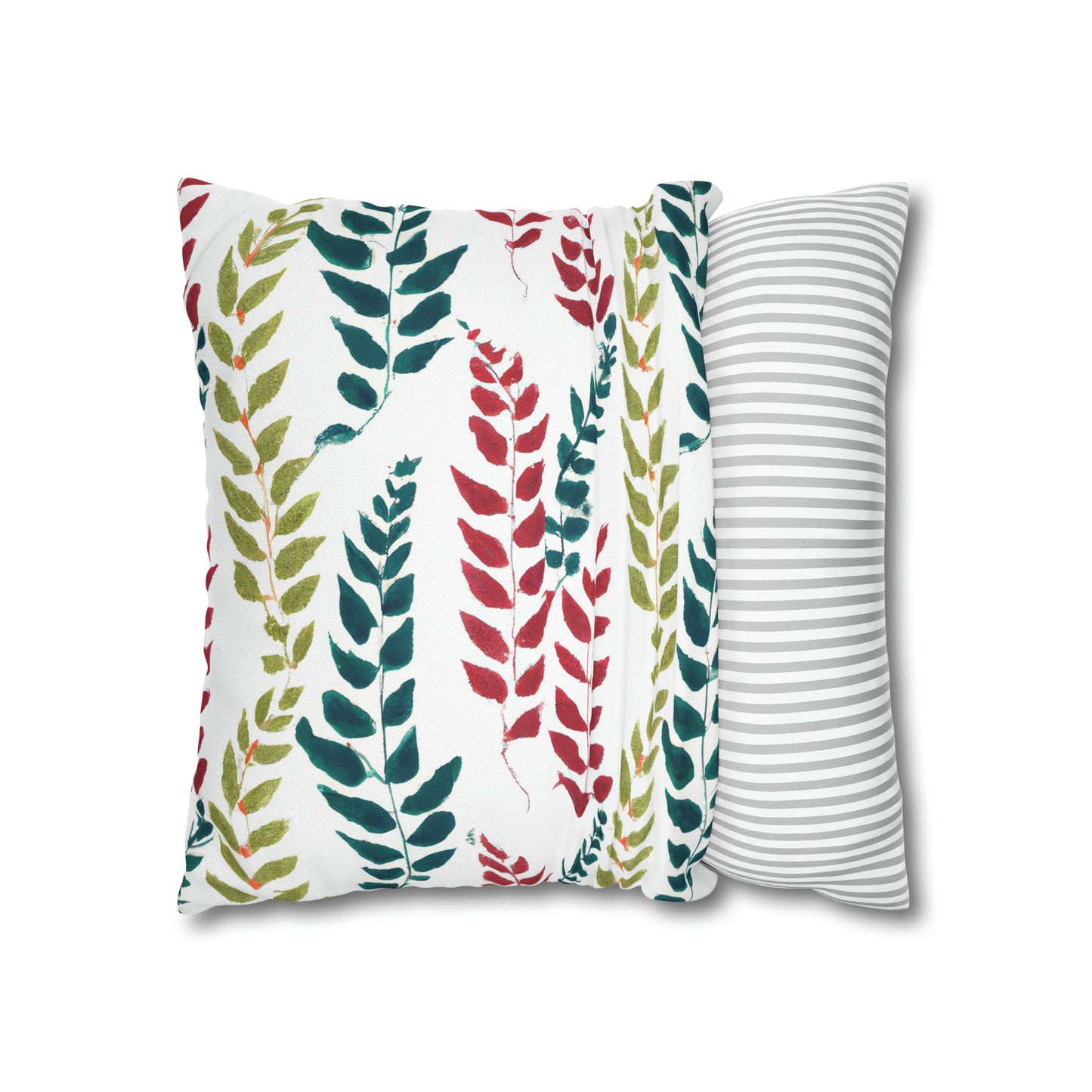 Wildflower Blossom -Pillowcase