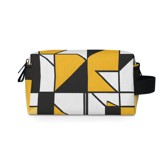 Jetsetter Spain - Toiletry Bag