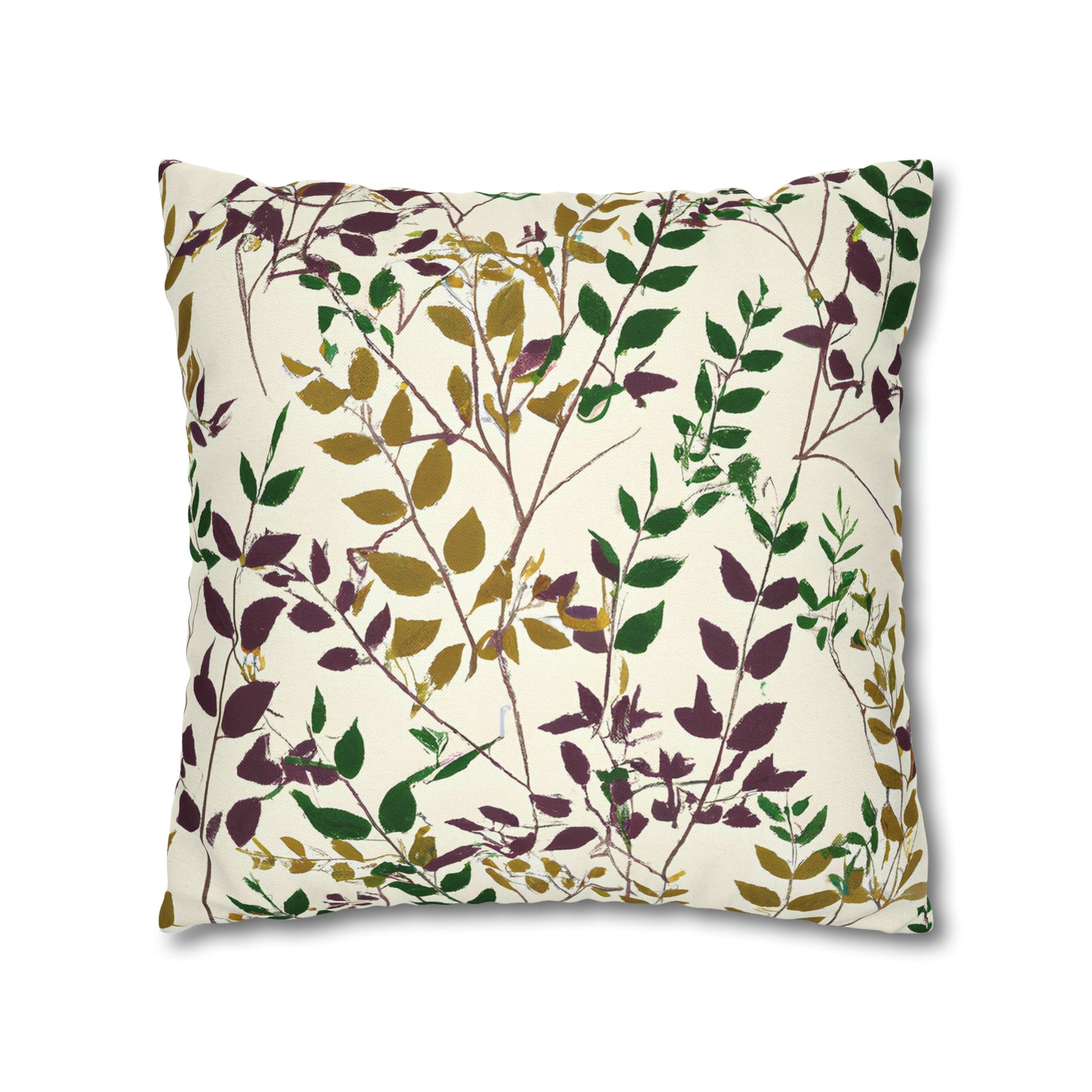 Daffodil Dawn -Pillowcase