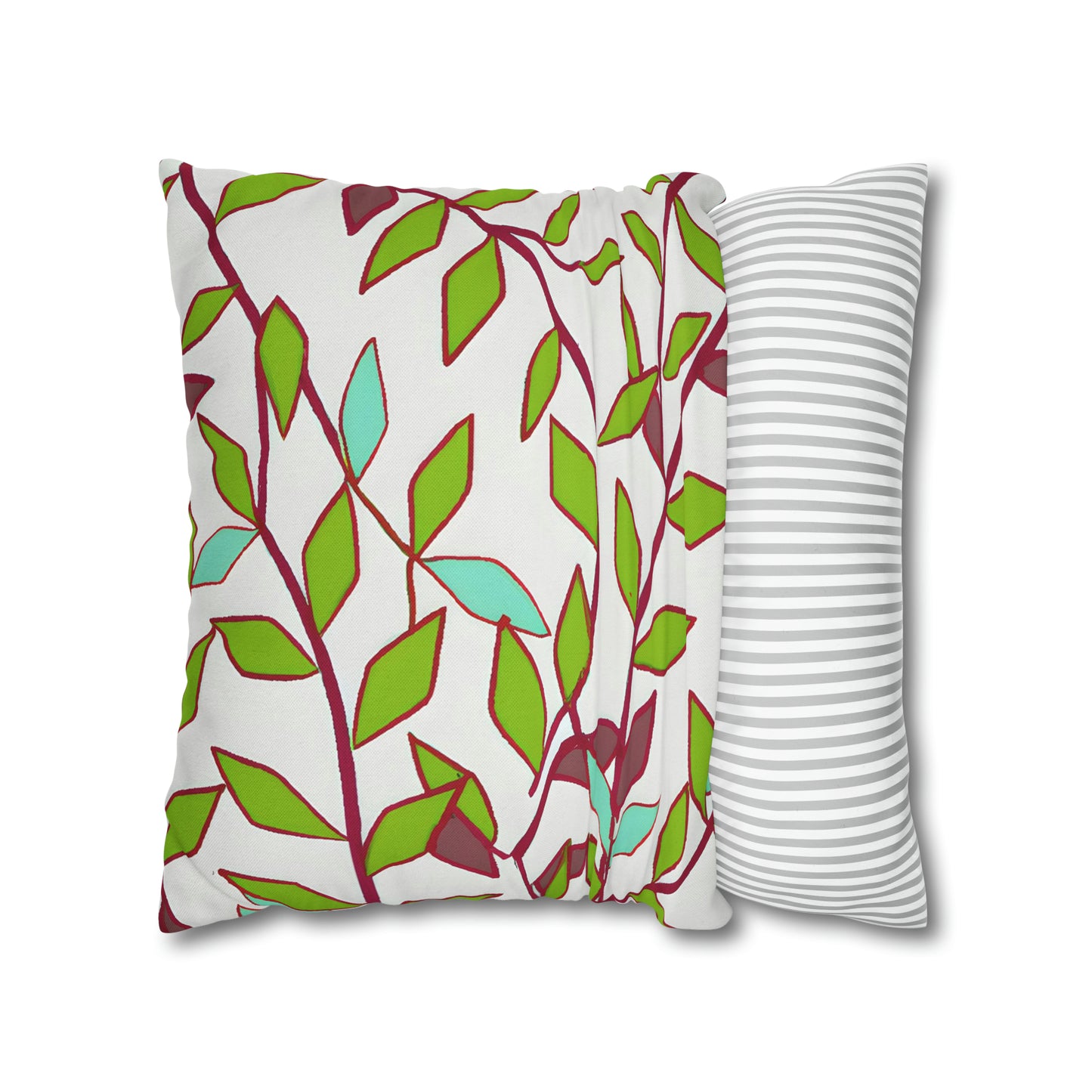 Daisy Sunrise -Pillowcase