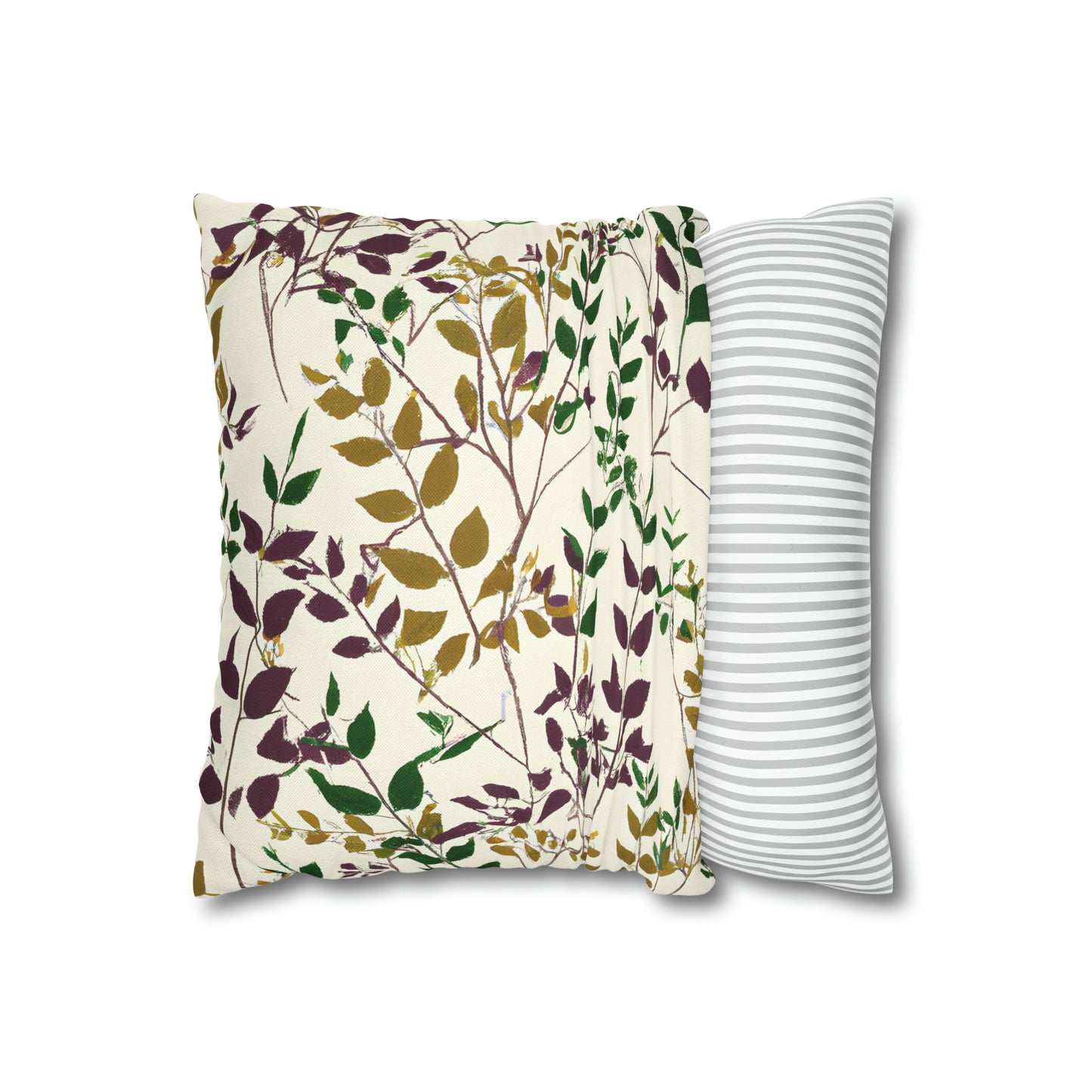 Daffodil Dawn -Pillowcase