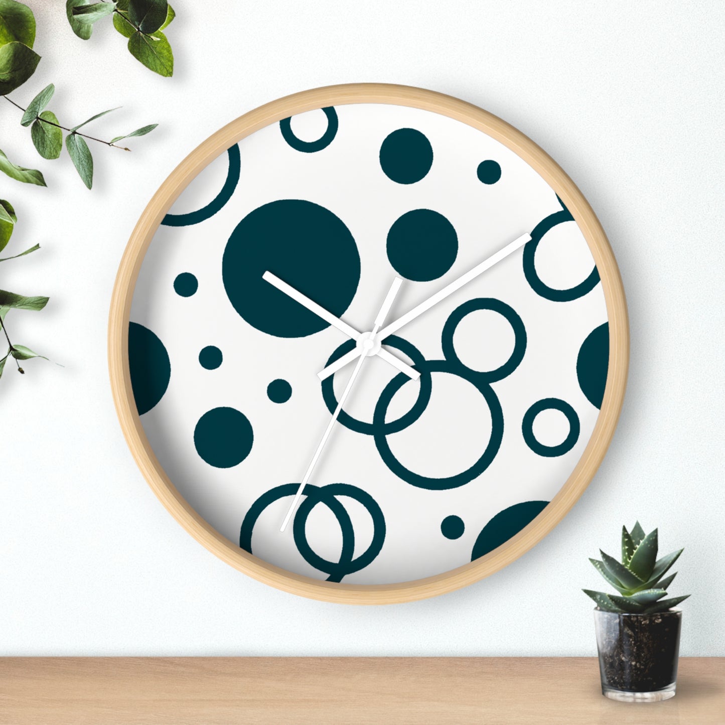 Dots & Circles