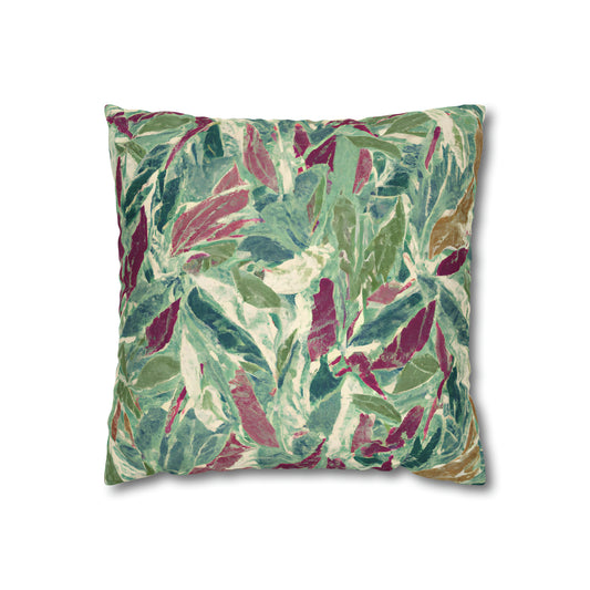 Daisy Wildflower -Pillowcase