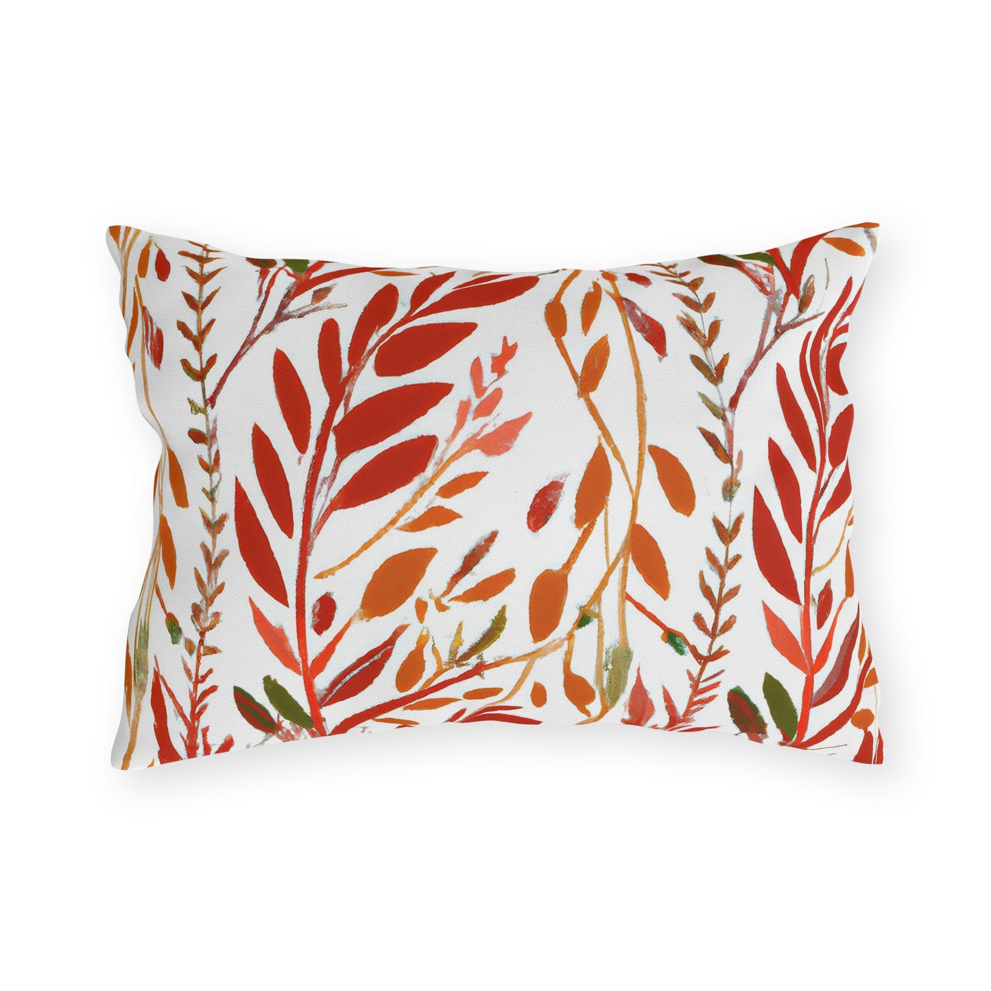 Greece Summer -Outdoor Pillows