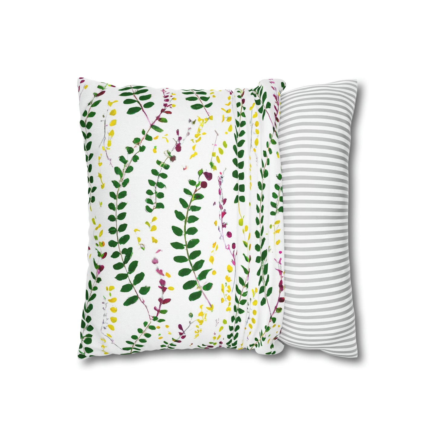 Lily Wildwood -Pillowcase