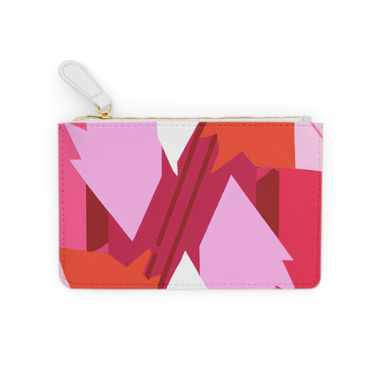 Pierre Parisium -Cosmetic Clutch