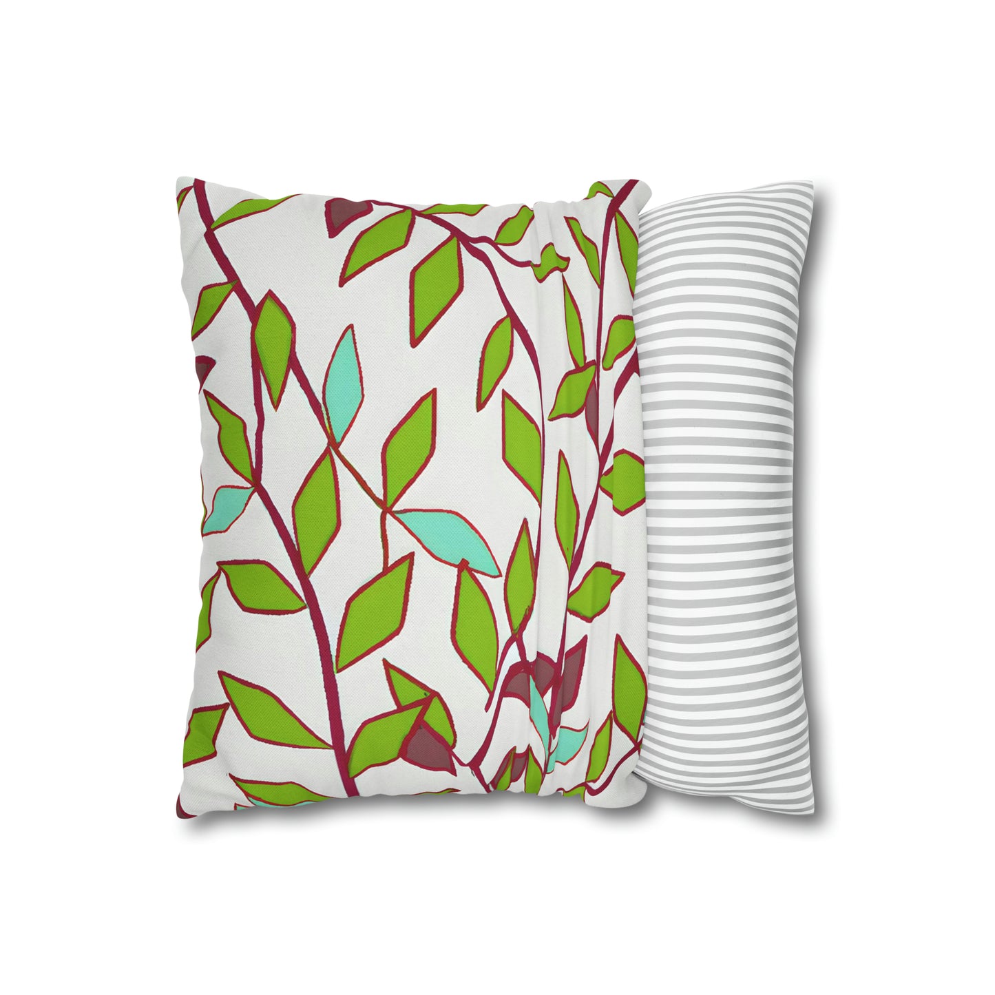 Daisy Sunrise -Pillowcase