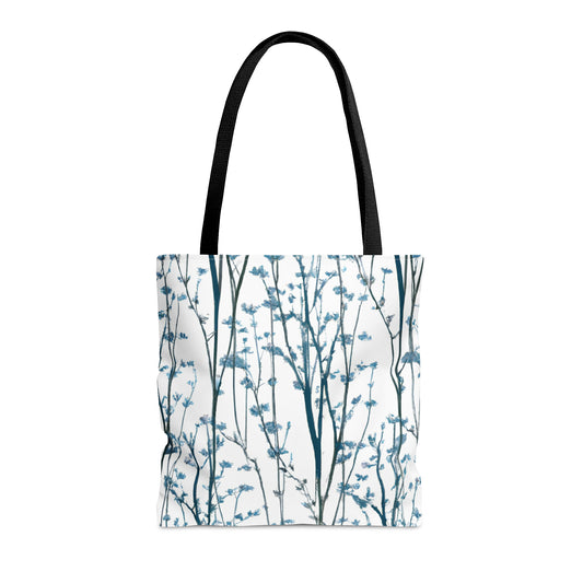 Daisy Bloom -Tote Bag