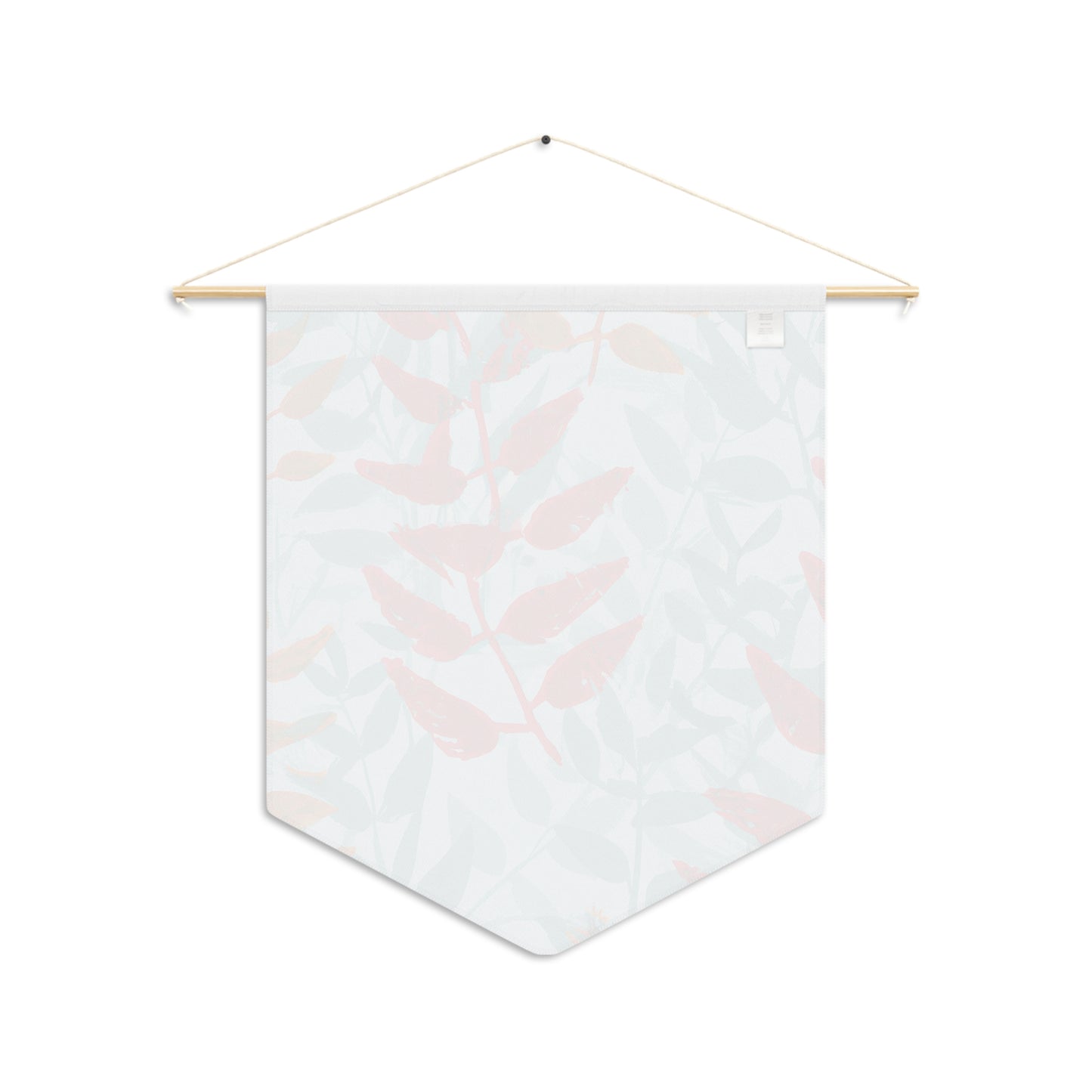 Autumn Blossom -Pennant