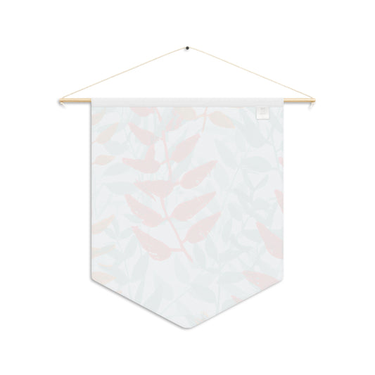 Autumn Blossom -Pennant