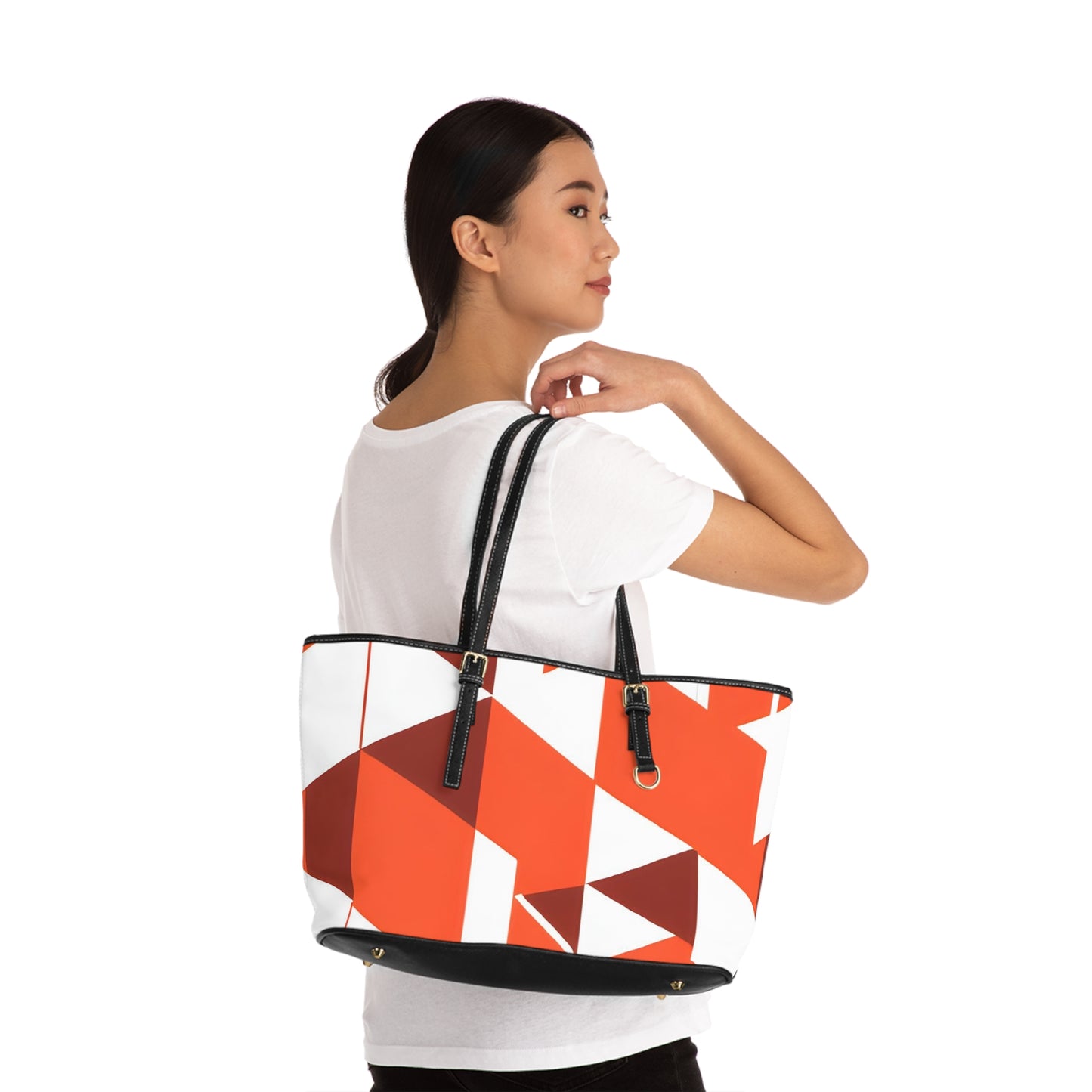 Paris Munich Artist -Shoulder Bag