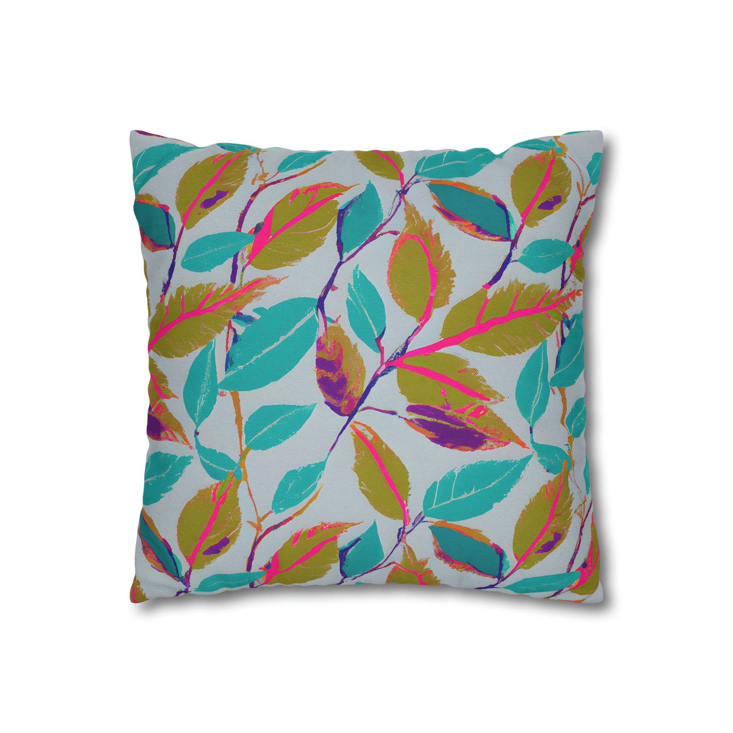 Evelyn Wildflower -Pillowcase