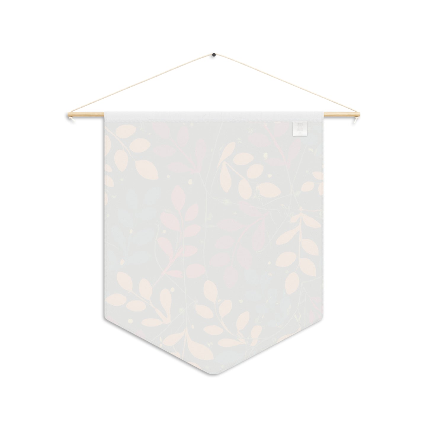 Autumn Blossom -Pennant