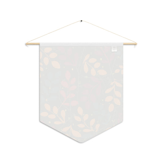 Autumn Blossom -Pennant