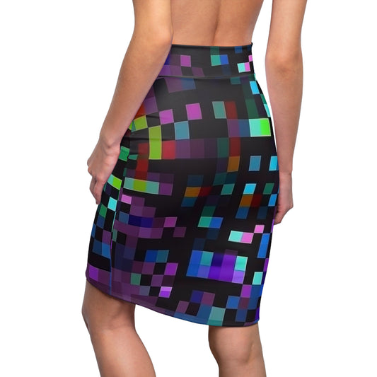 Pixel Perf Pencil Skirt