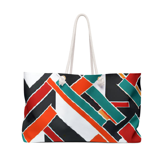 Adriana Berlin -Weekender Bag