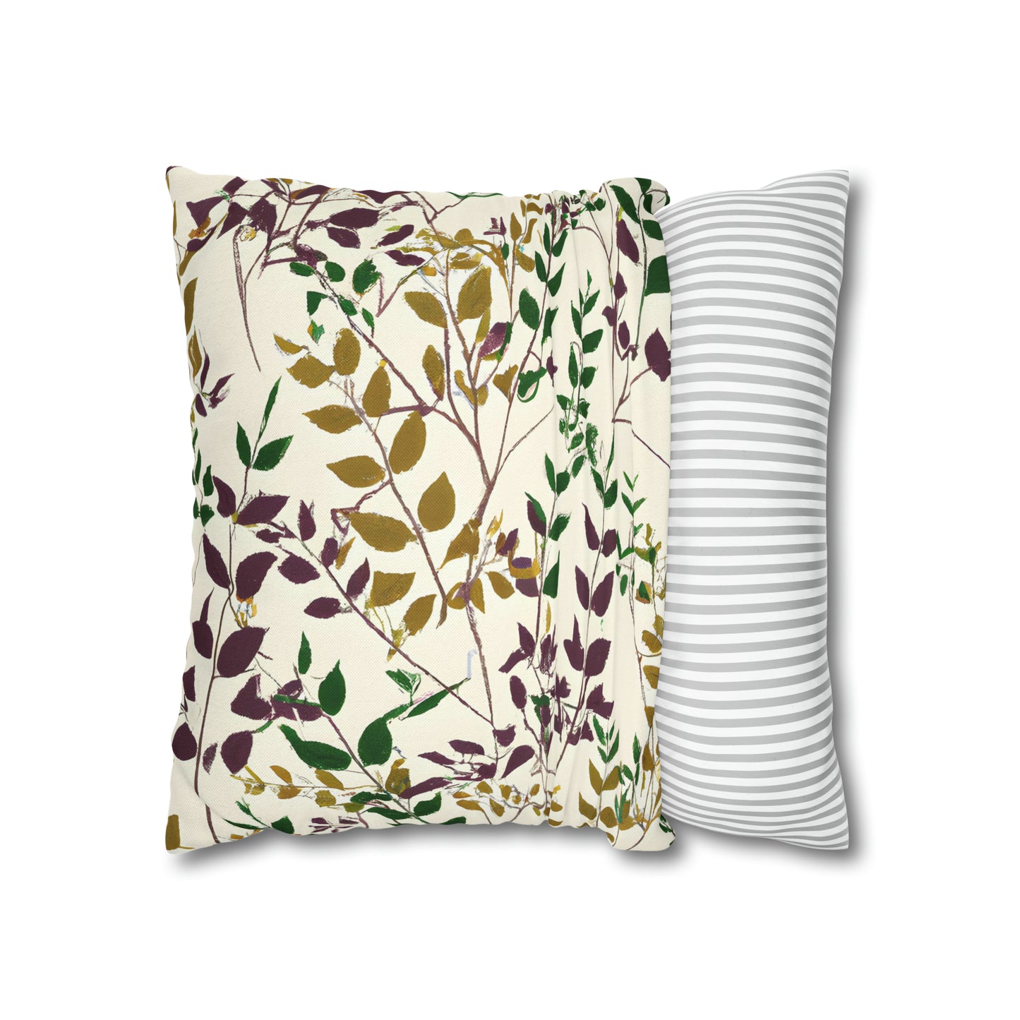 Daffodil Dawn -Pillowcase