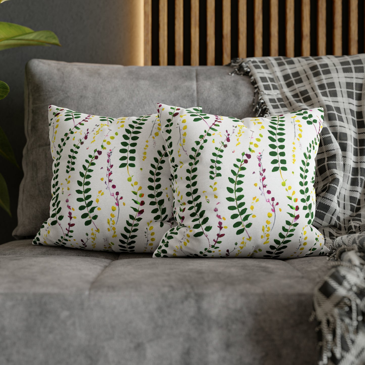 Lily Wildwood -Pillowcase
