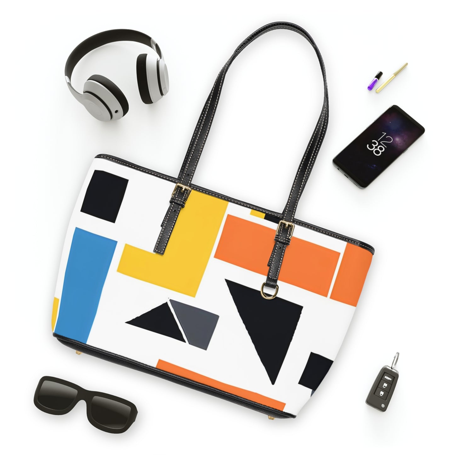 Valencia Madrid -Shoulder Bag