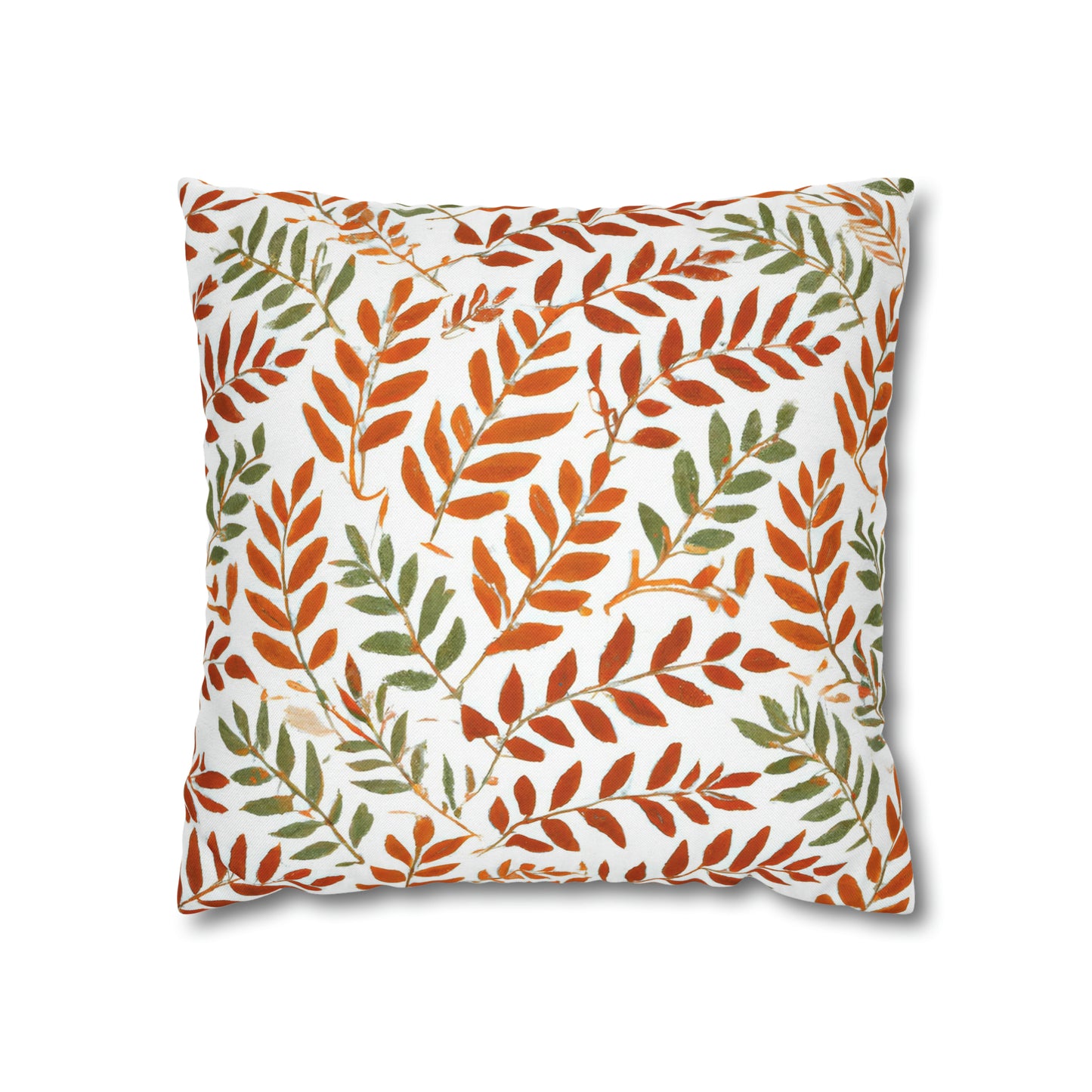 Iris Meadow -Pillowcase