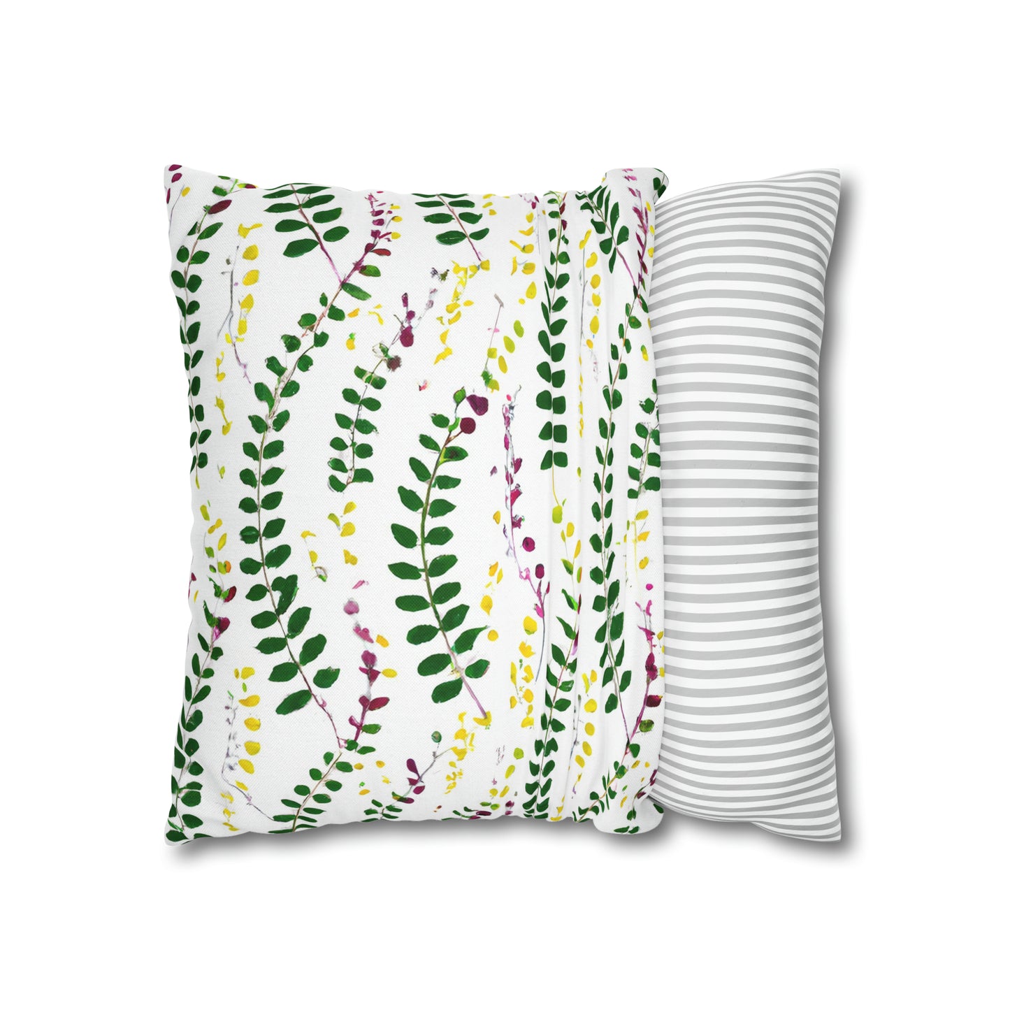 Lily Wildwood -Pillowcase