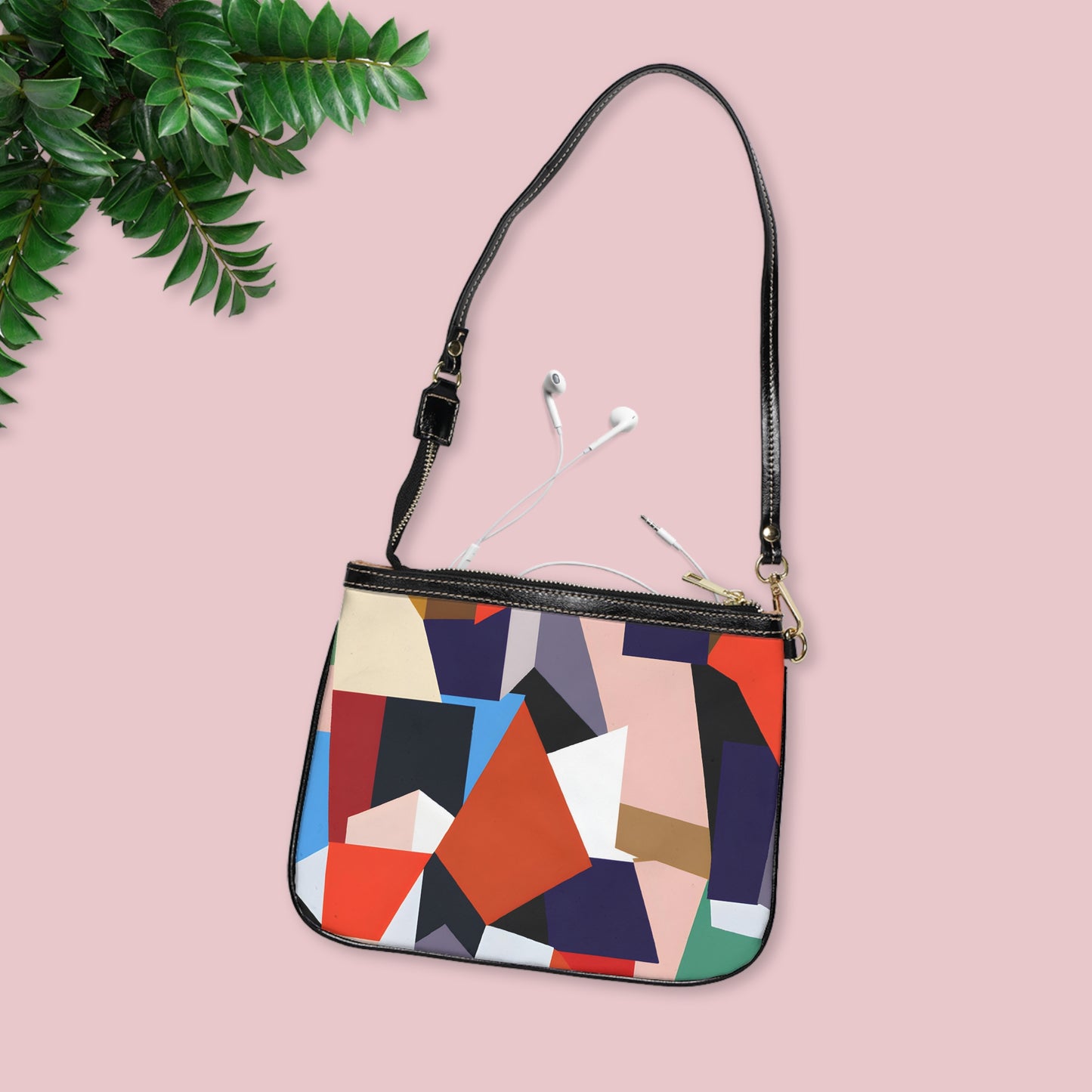 Clara Vienna -Small Shoulder Bag