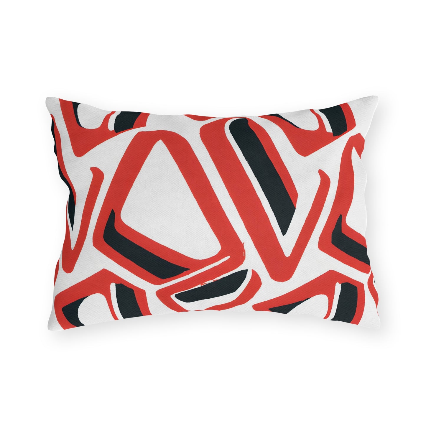 Romeo Dresden -Outdoor Pillow