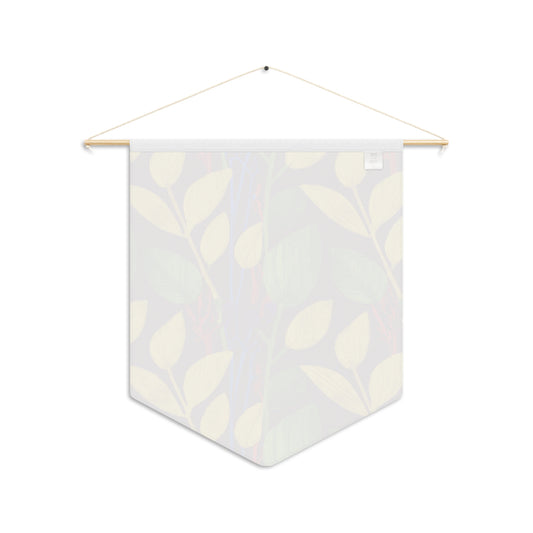 Flowering Willow -Pennant