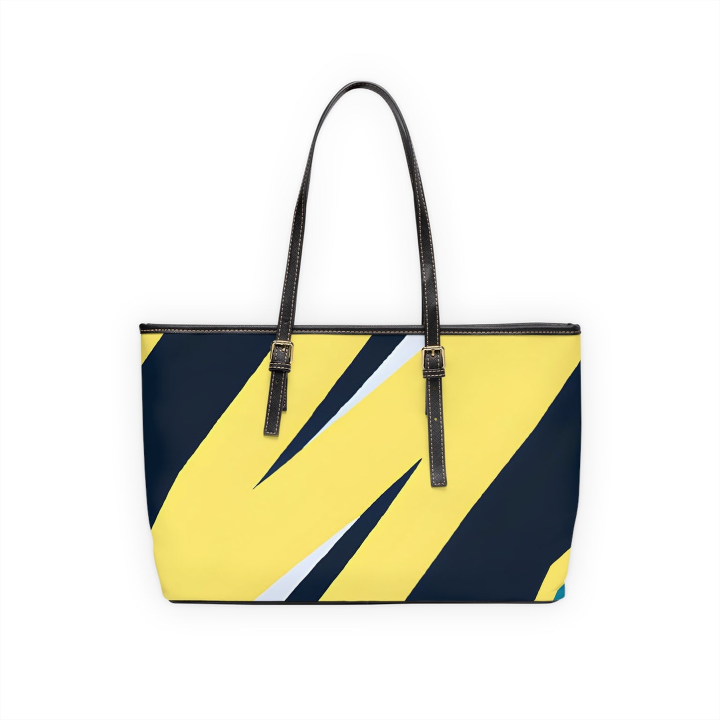 London Rome Singer -Shoulder Bag