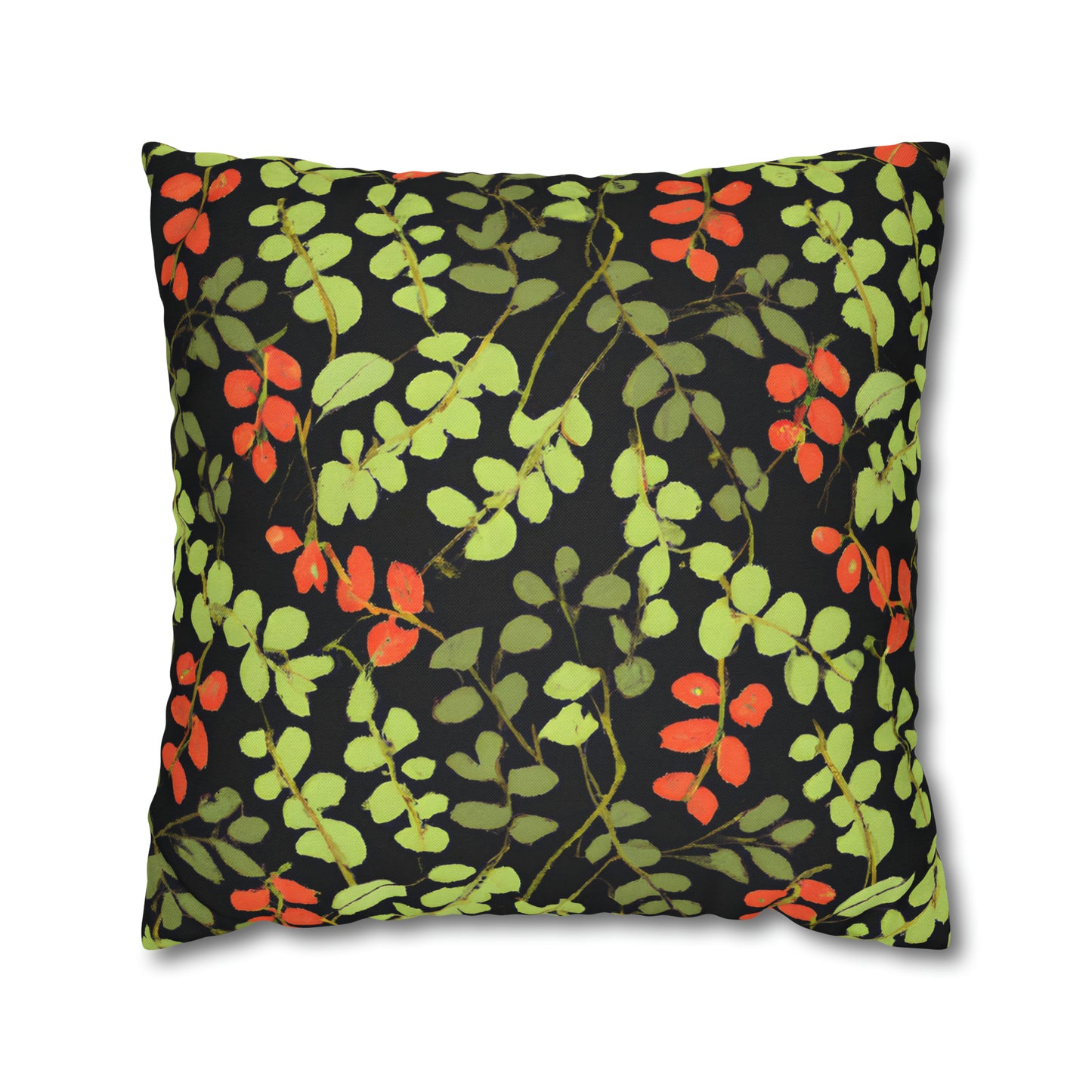 Wildflower Daisy -Pillowcase
