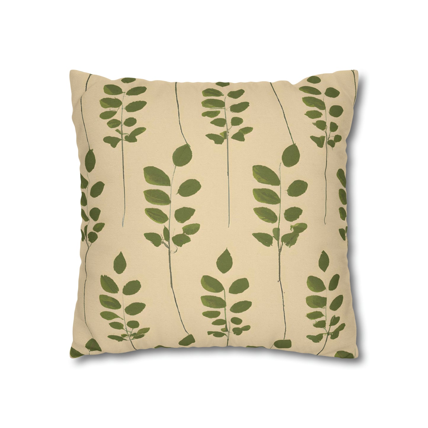Daisy Wildflower -Pillowcase