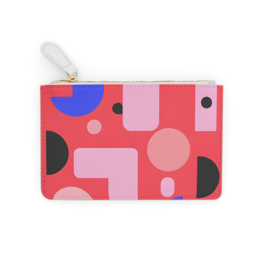 Amsterdam Tinarius -Cosmetic Clutch